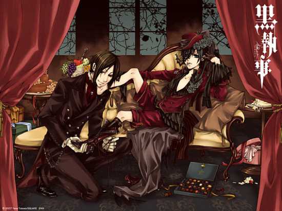 Blackbutler