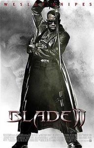 Blade Ii