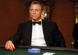 Bond Casino Royale