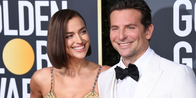 Irina Shayk and Bradley Cooper dated for four years before calling it quits in 2019.