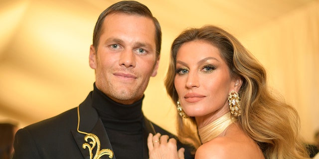 Giselle Bündchen and Tom Brady met in 2006 and were married in 2009. They have two children together, Benjamin and Vivian Lake. After being married for 13 years, Brady and Bündchen announced that they were getting divorced in 2022.