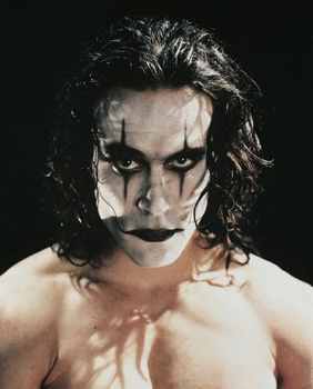 Brandon-Lee-The-Crow-Photograph-C10104025