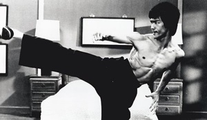 Brucelee