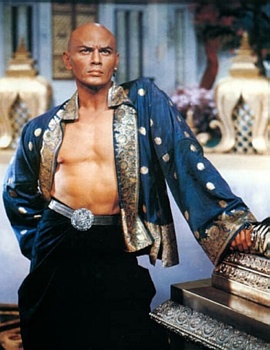 Brynner