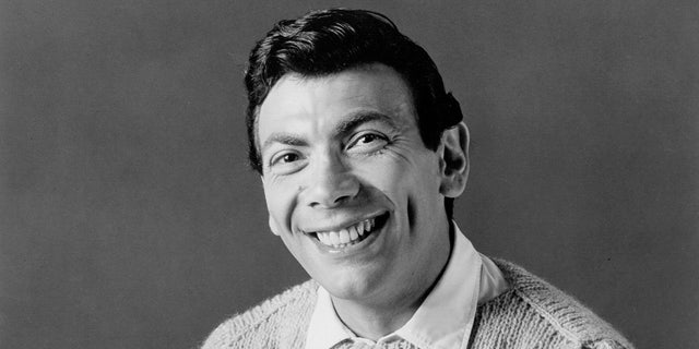 Ed Ames