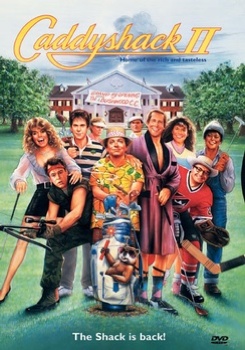 Caddyshack-Ii