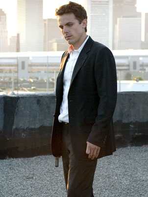 Casey Affleck In Miramax Films  Gone Baby Gone