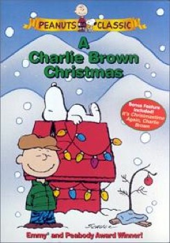 Charliebrownchristmas