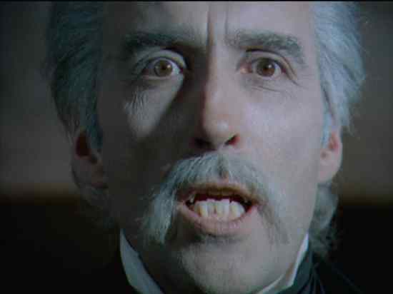 Count-Dracula