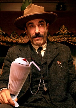 Daniel Plainview