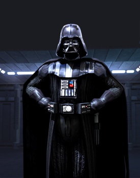 Darth-Vader