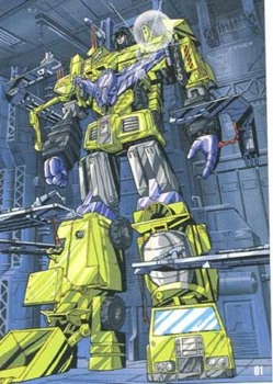 Devastator