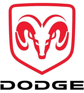 Dodge Ram Logo