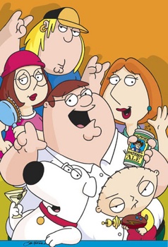 Familyguyparty