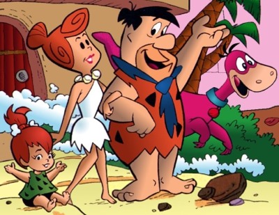 Flintstones