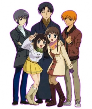 Fruits-Basket