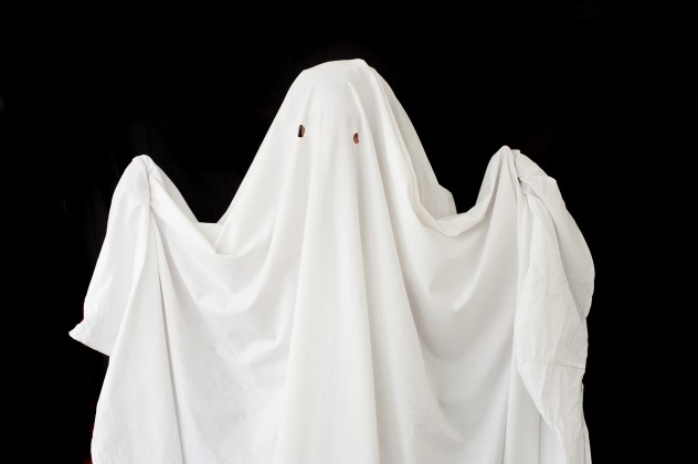 bed sheet phantom