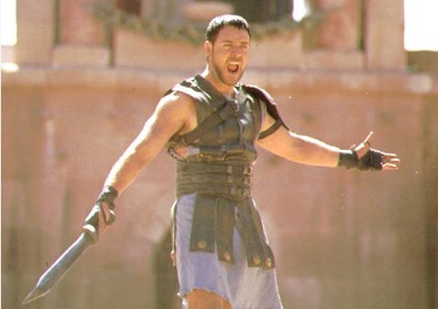 Gladiator-Crowe