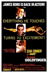 Goldfinger