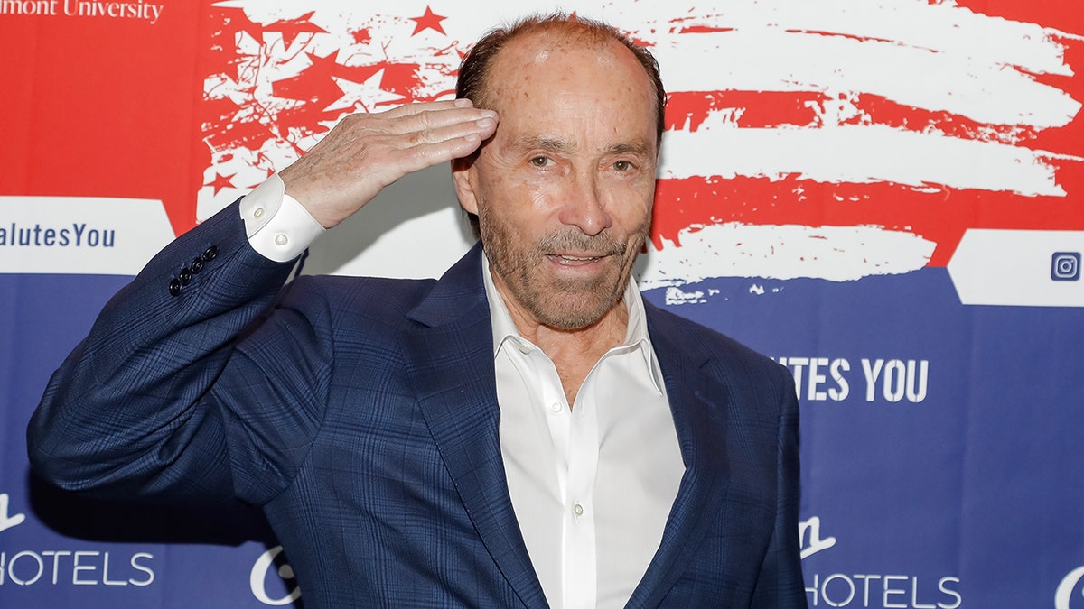 Lee Greenwood