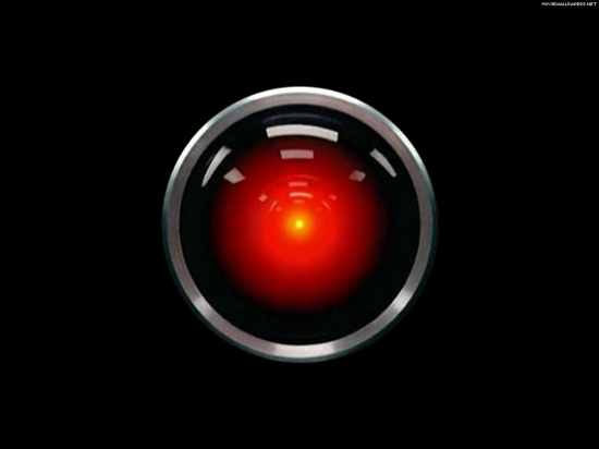 Hal 9000