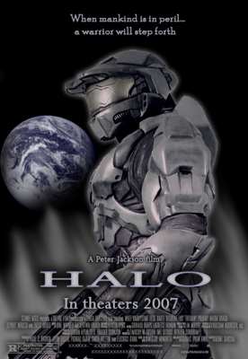 Halo Movie