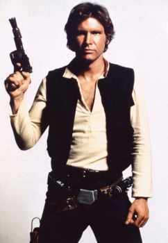 Han-Solo