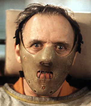 Hannibal Lecter 3