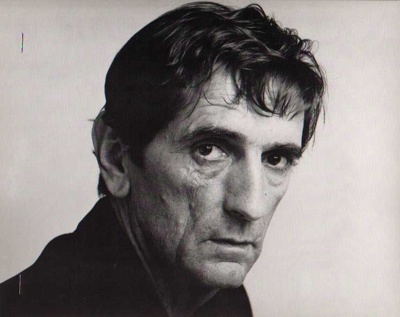 Harrydeanstanton