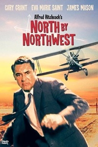 Hitchcock North By Northwest