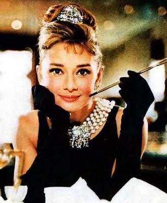 Holly-Golightly