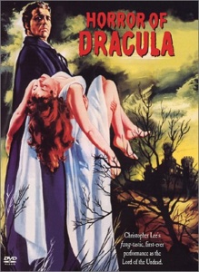 Horrorofdracula