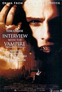 Interview With The Vampire