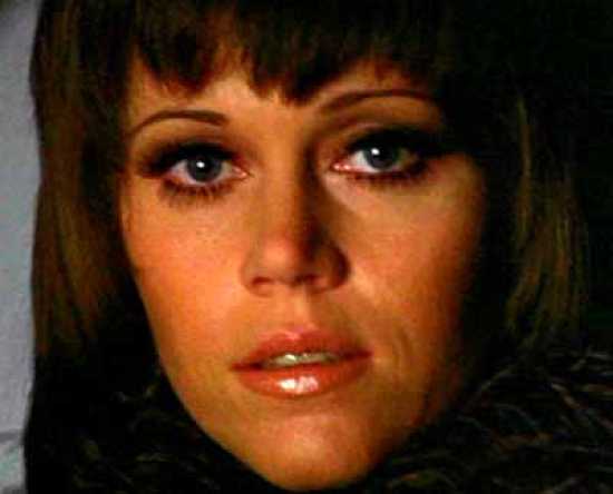 Jane+Fonda+Klute+Pakula