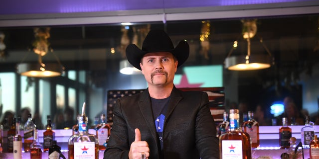 John Rich owns a bar in Nashville called Redneck Riviera.