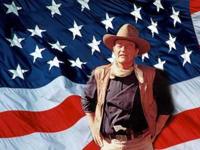 John Wayne