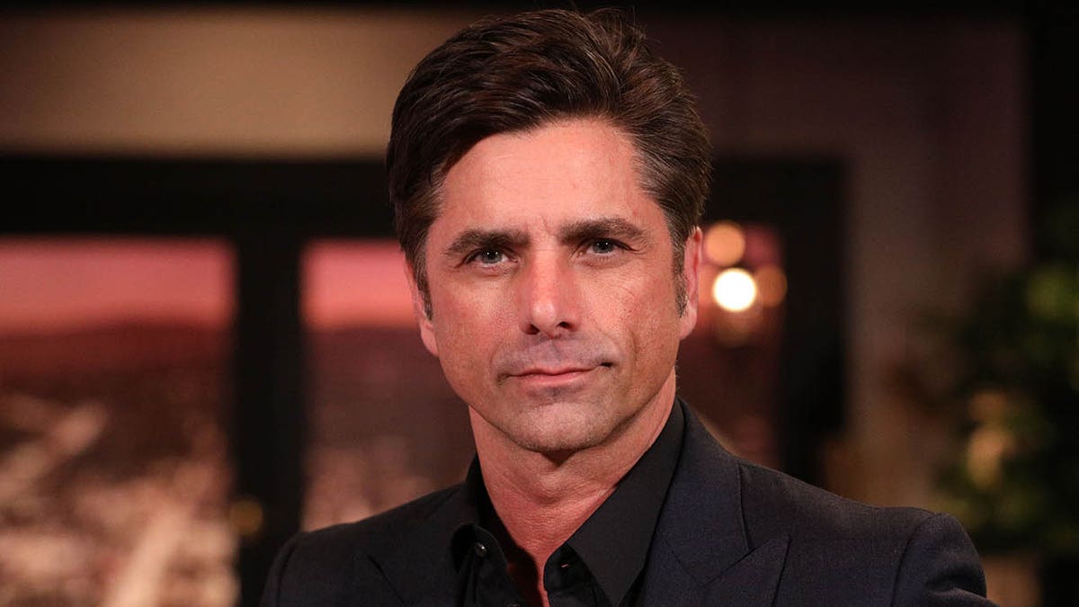 John Stamos