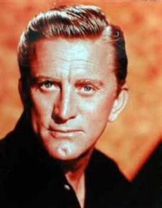 Kirk Douglas