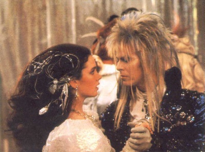 Labyrinth-Ball