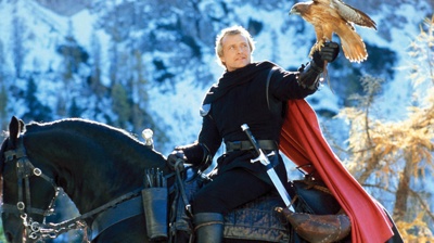 Ladyhawke 1985 685X385