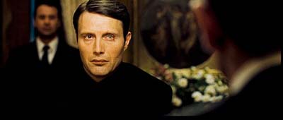 Lechiffre