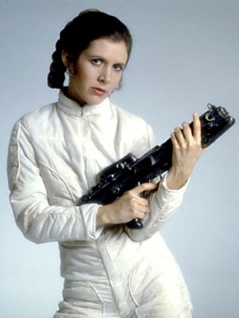 Leia