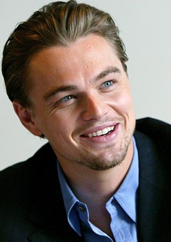 Leonardo-Dicaprio