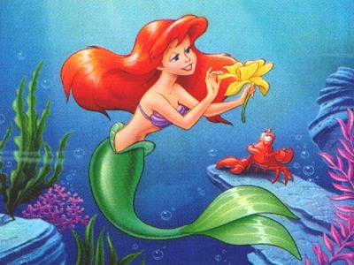 Little Mermaid