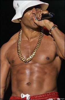 Llcoolj