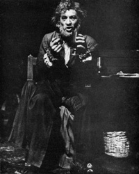 Mckellan Faustus