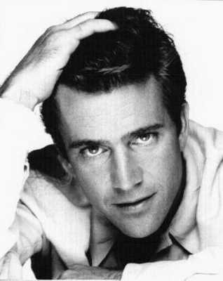 Mel Gibson