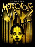 Metropolis