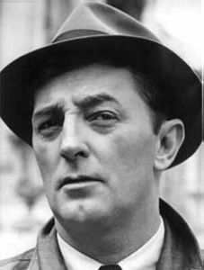 Mitchum-Robert