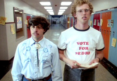 Napoleon Dynamite